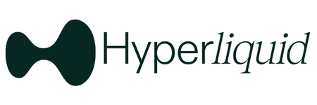 Hyperliquidのロゴ