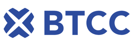 BTCCのロゴ
