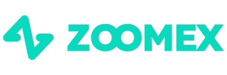 Zoomexのロゴ