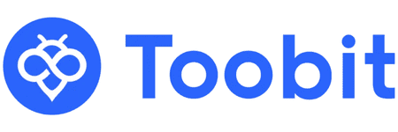 Toobitのロゴ