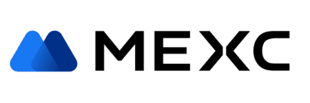 MEXCのロゴ