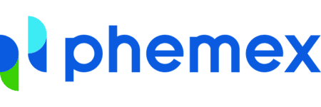 Phemexのロゴ