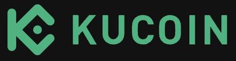 KuCoinのロゴ