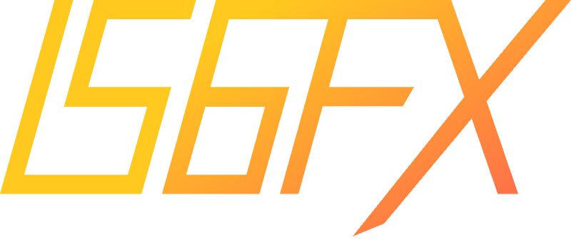IS6FXのロゴ