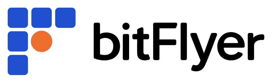 bitFlyerのロゴ