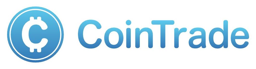 CoinTradeのロゴ