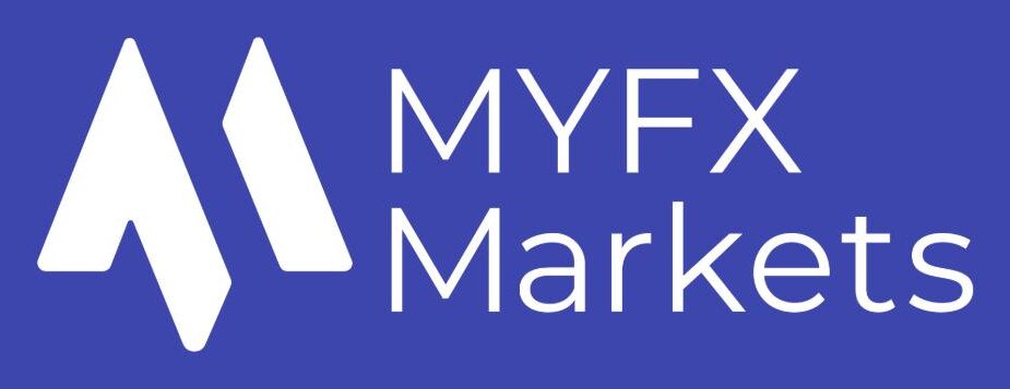 MYFXMarketsのロゴ