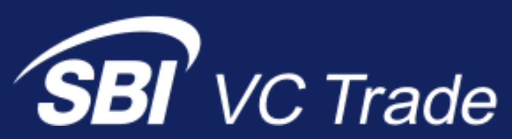 SBI VCトレードのロゴ