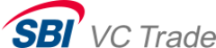 SBI VCトレード貸コインのロゴ