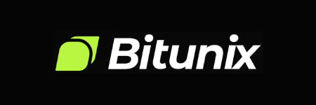 Bitunixのロゴ