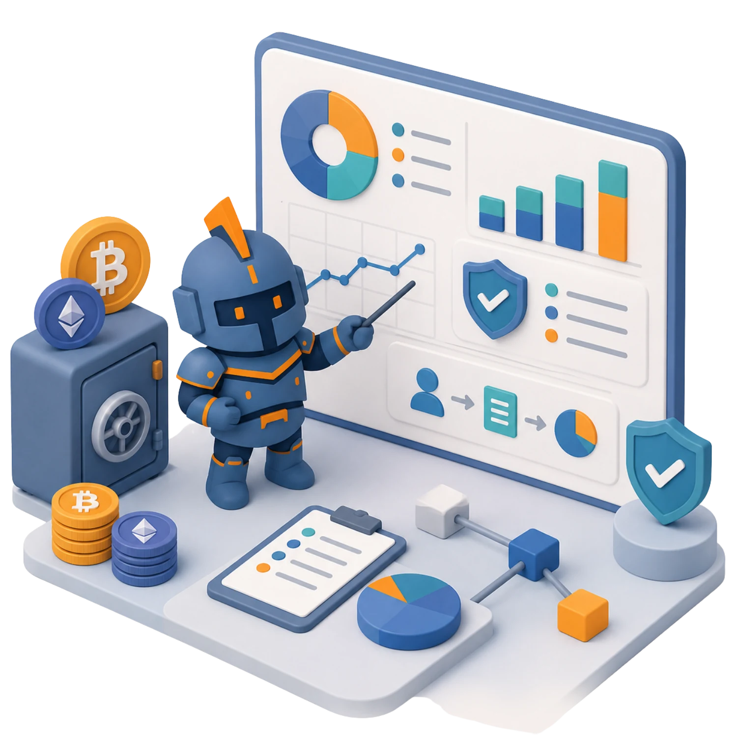 CRYPTO Maxi — DAT・暗号資産トレジャリーコンサルティング